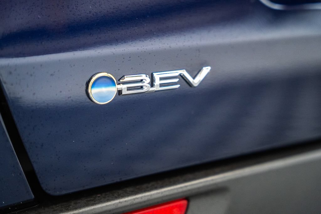Certified 2026 Toyota bZ FWD image 10