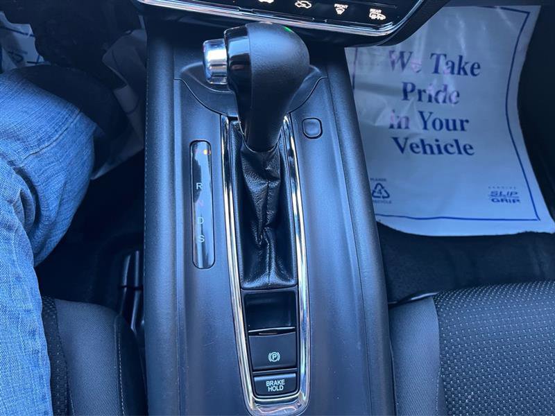 Used 2019 Honda HR-V EX image 11