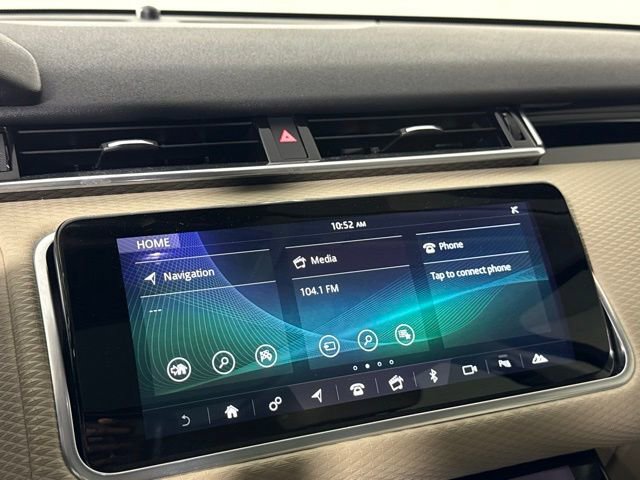 Certified 2020 Land Rover Range Rover Velar S image 17