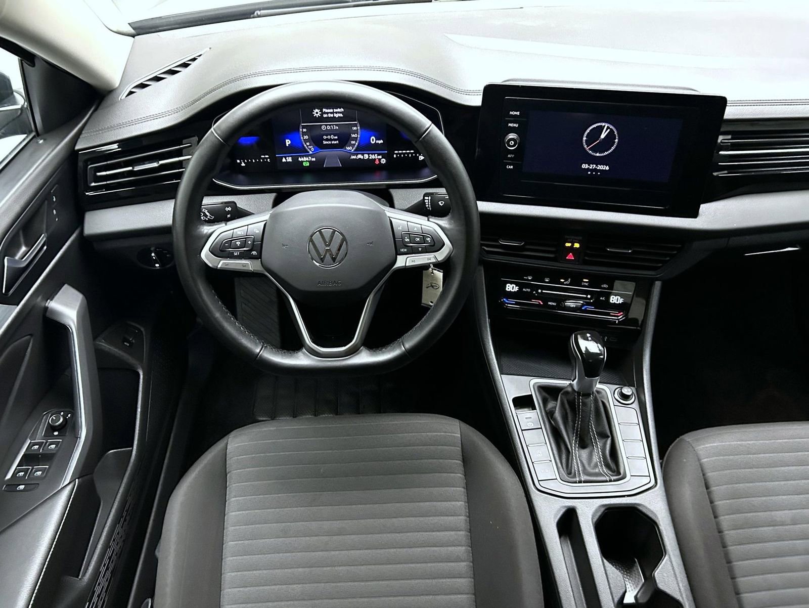 Used 2025 Volkswagen Jetta S image 14