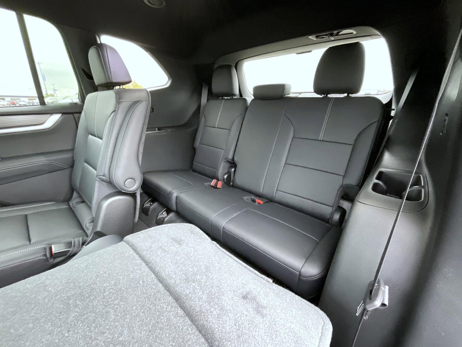 New 2026 GMC Acadia Elevation w/ Black Edition image 20