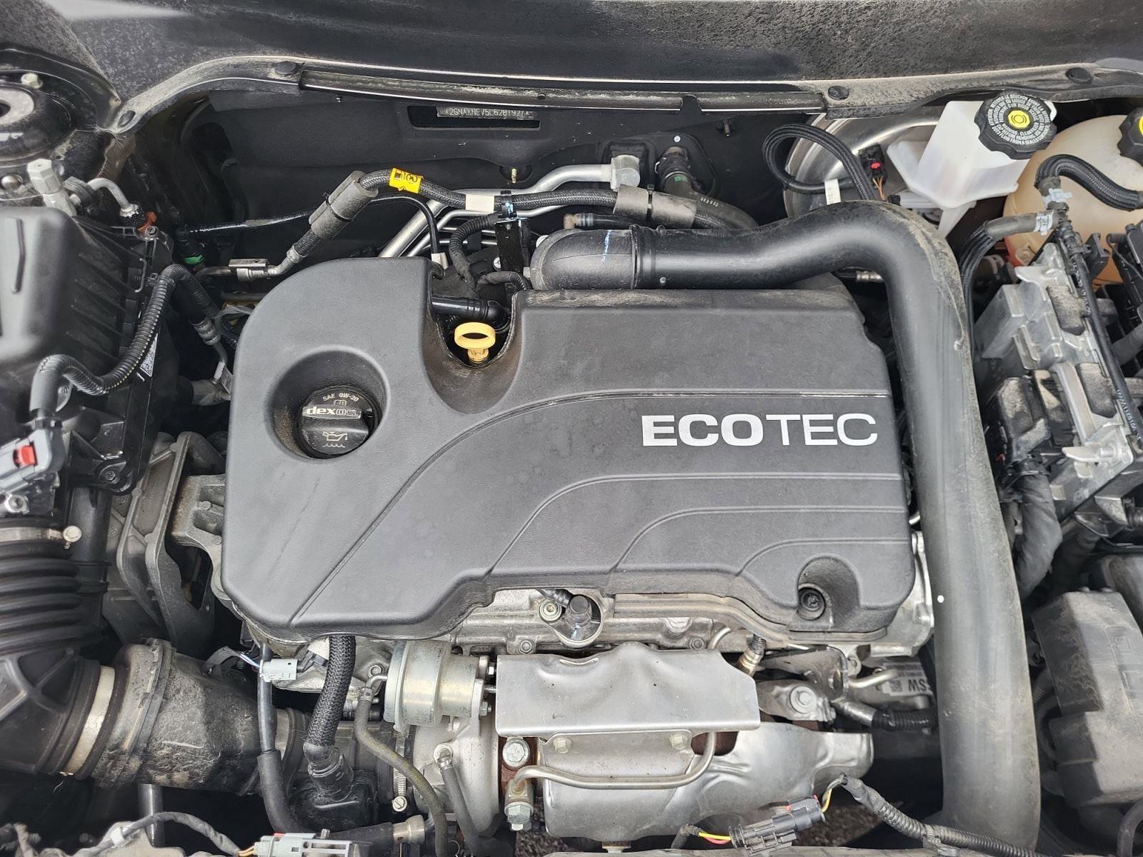 Used 2020 Chevrolet Equinox Premier image 30