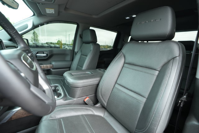 Used 2020 GMC Sierra 1500 Denali w/ Denali Ultimate Package AWD/4WD image 42