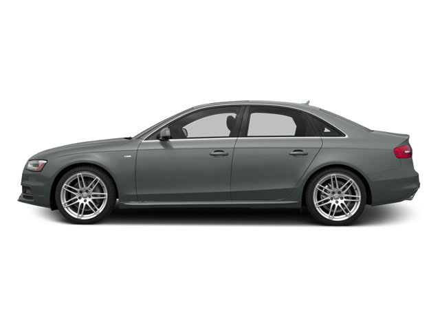 Used 2014 Audi A4 2.0T Premium Plus AWD/4WD image 3