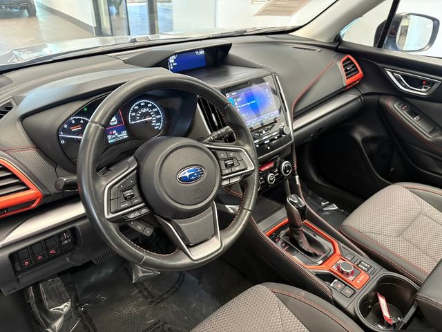 Used 2020 Subaru Forester Sport w/ Popular Package #2 AWD/4WD image 23