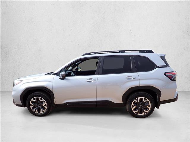 Certified 2026 Subaru Forester Premium AWD/4WD video 2