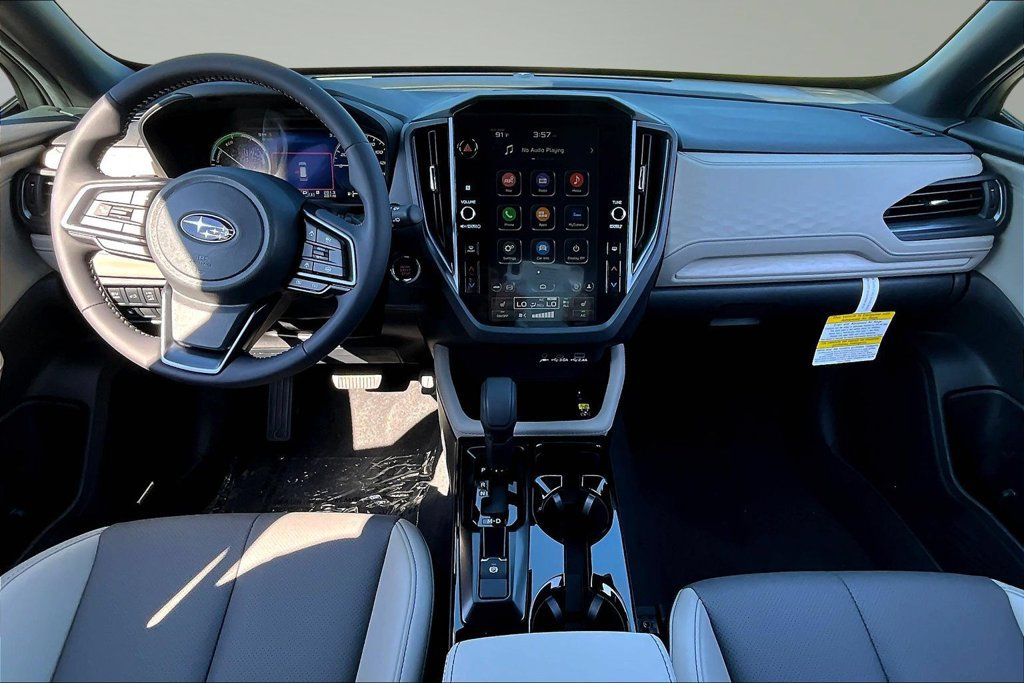 New 2026 Subaru Forester Limited AWD/4WD image 5