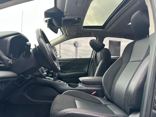 Used 2025 Subaru Legacy Sport image 10