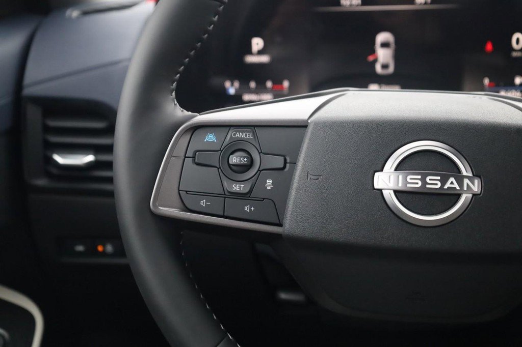 New 2026 Nissan Sentra SL w/ Floor Mat Package image 10