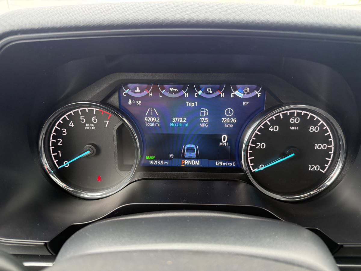 Used 2023 Ford F150 XLT w/ Equipment Group 302A High AWD/4WD image 14