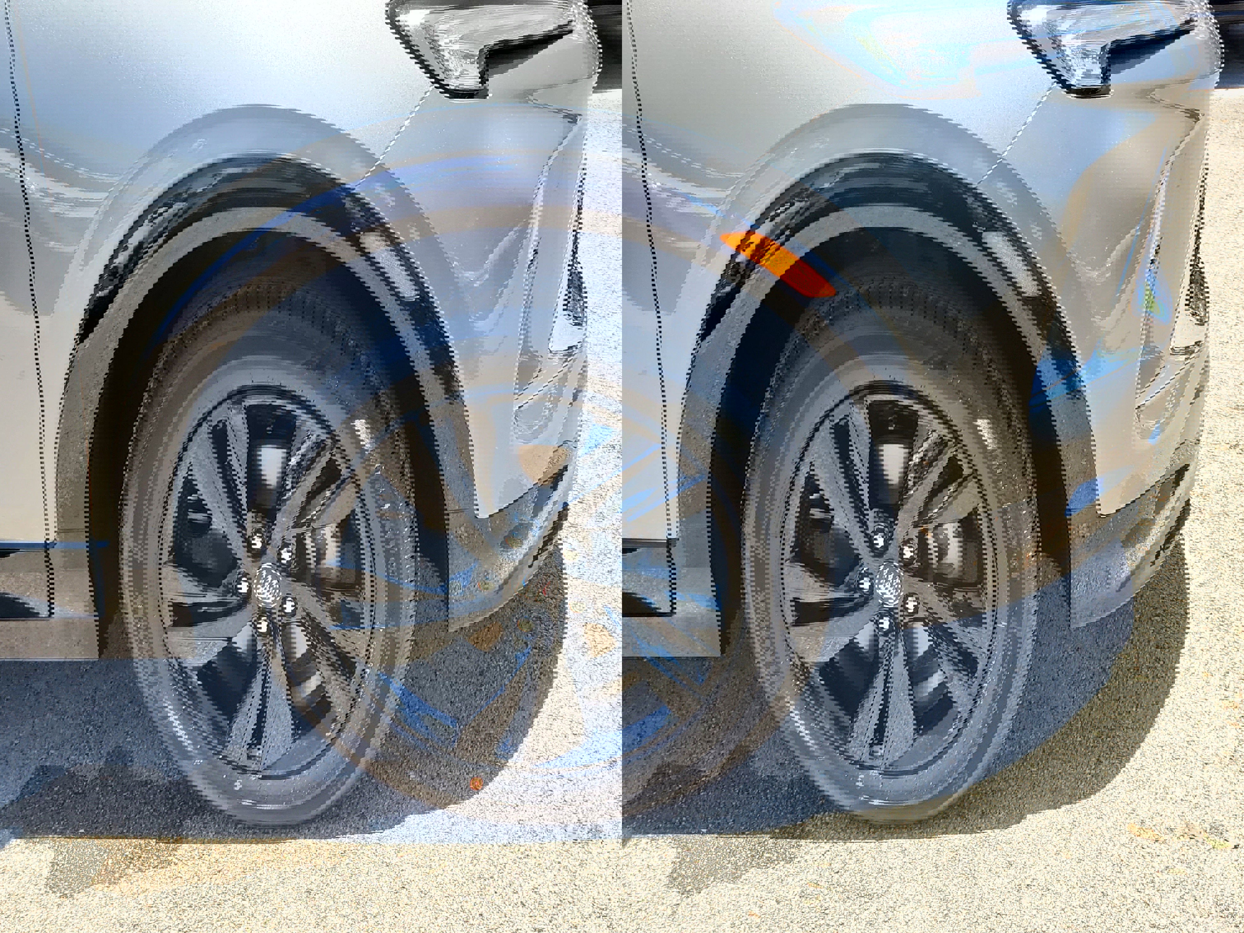 New 2026 Buick Encore GX Sport Touring w/ Advanced Technology Package image 5