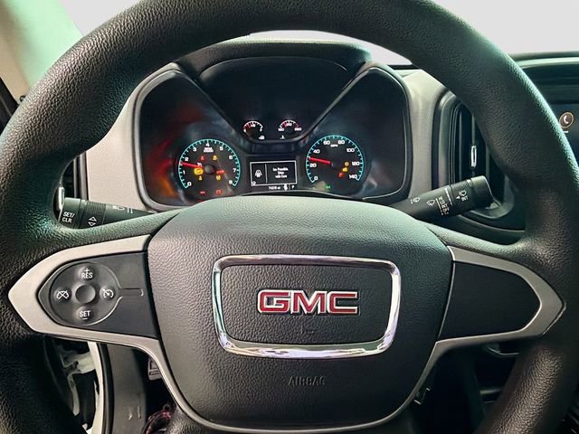 Used 2020 GMC Canyon 4x4 Extended Cab w/ Convenience Package image 11