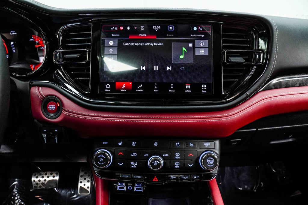 Used 2024 Dodge Durango SRT Hellcat image 27
