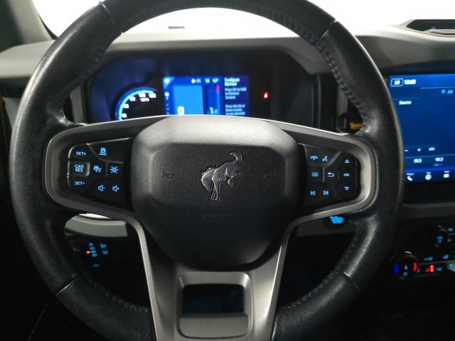 Used 2022 Ford Bronco Badlands image 21