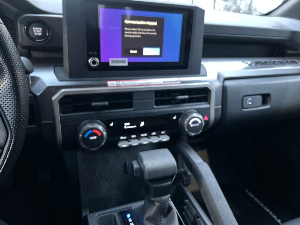 New 2026 Toyota Tacoma SR5 image 11