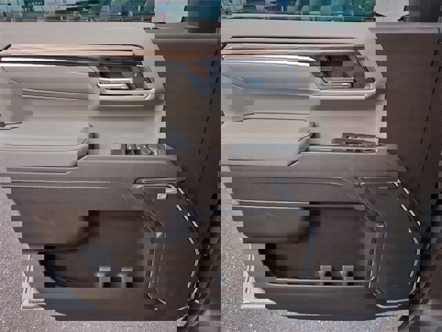 New 2026 Chevrolet Silverado 1500 RST w/ Convenience Package II image 17