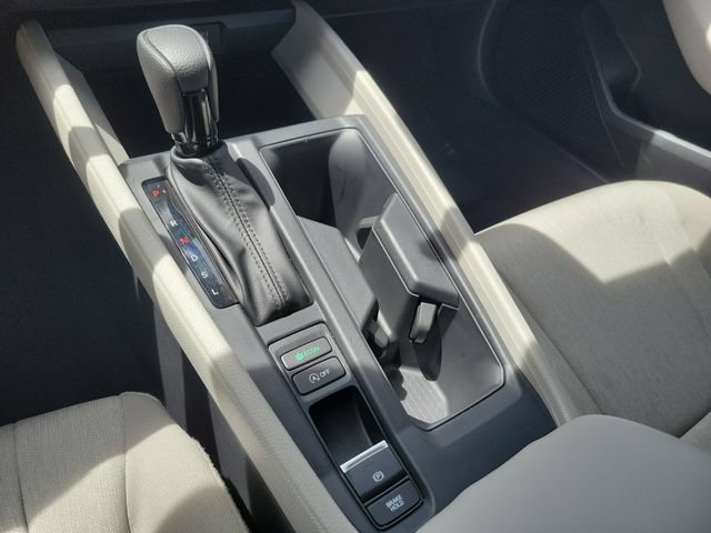Certified 2025 Honda Accord LX image 23