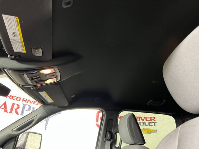 Used 2024 RAM 2500 Big Horn w/ Level 2 Equipment Group AWD/4WD image 20