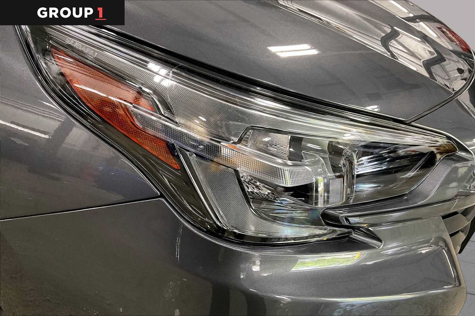Certified 2025 Subaru Legacy Limited AWD/4WD image 28