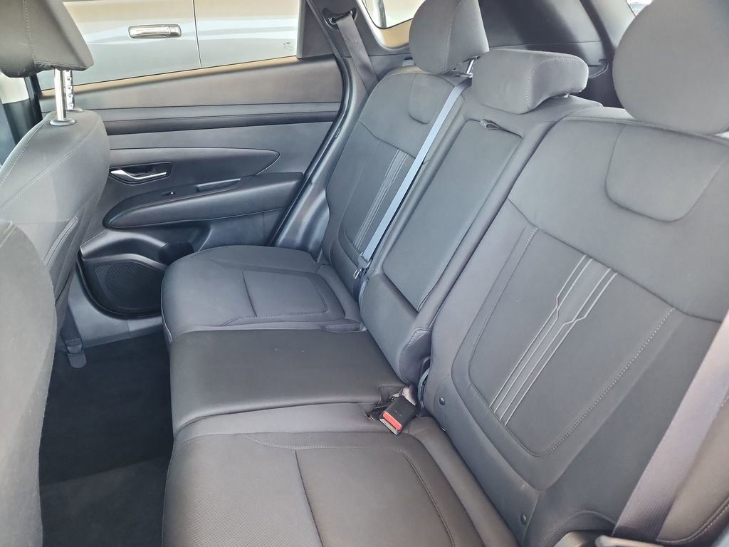 Used 2025 Hyundai Tucson SEL FWD image 39