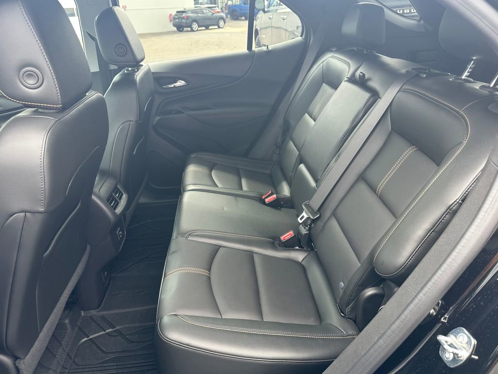 Used 2024 Chevrolet Equinox Premier w/ LPO, Floor Liner Package image 23
