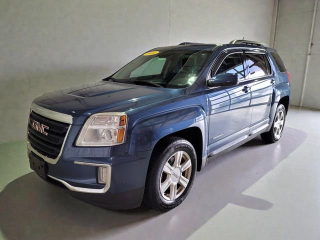 Used 2016 GMC Terrain SLE image 15