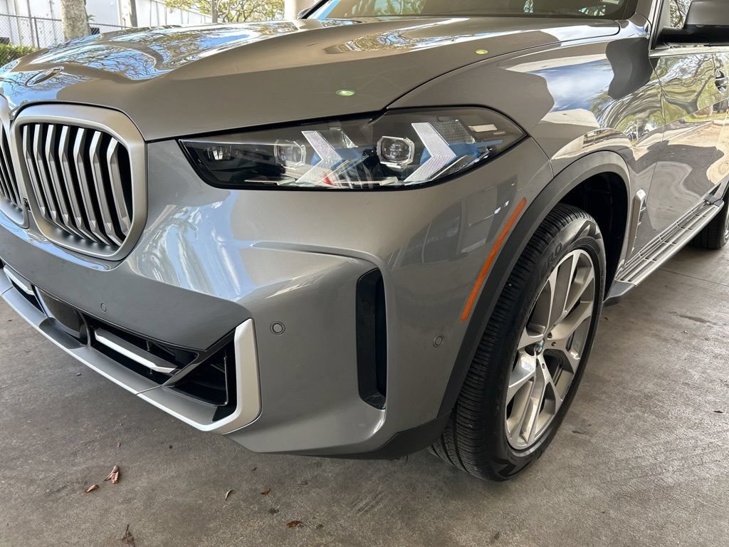 Used 2026 BMW X5 sDrive40i RWD image 15