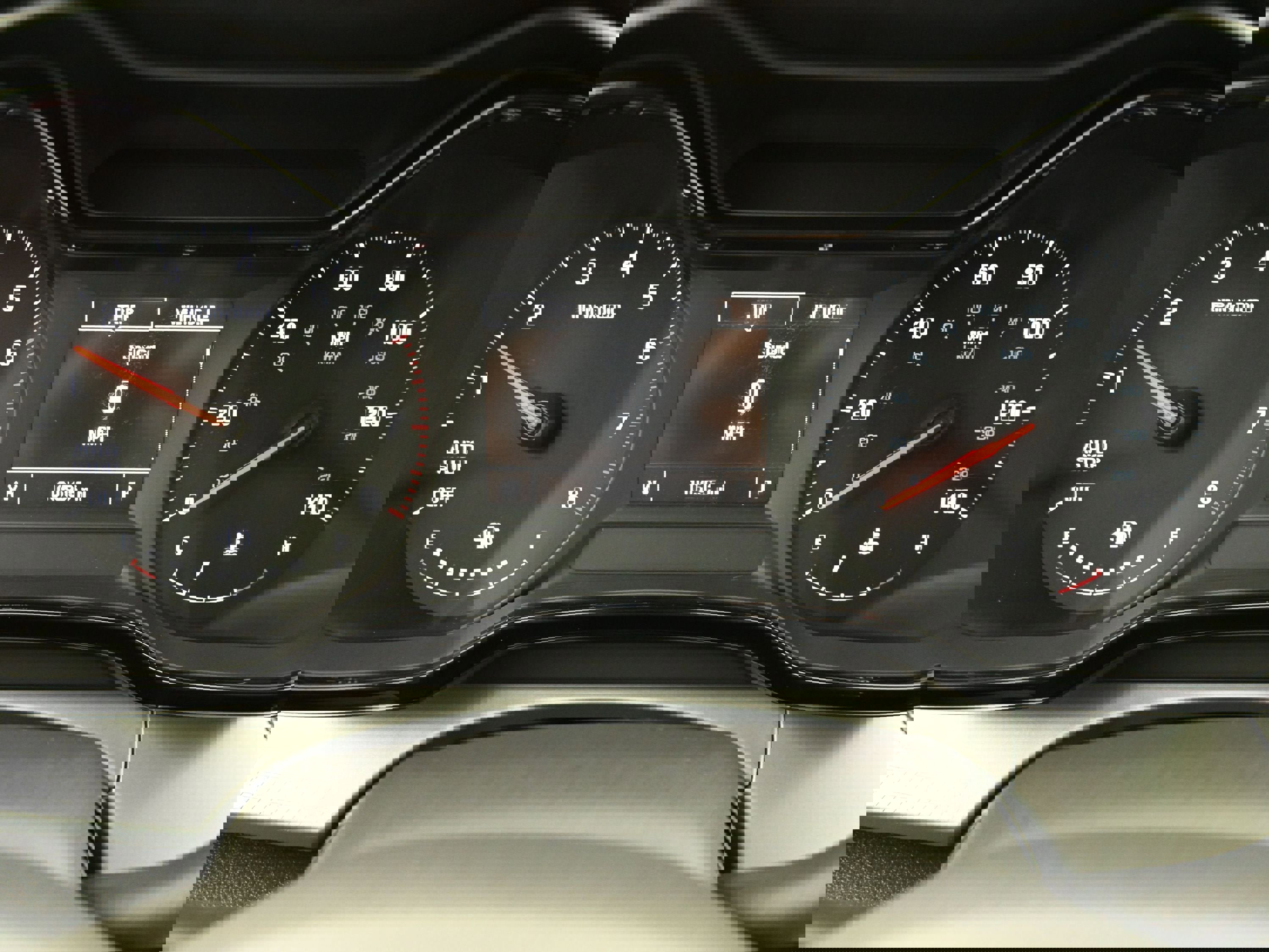 Used 2024 Chevrolet Trax LS w/ LS Convenience Package image 14