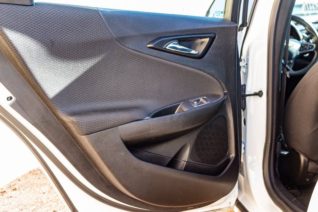 Used 2024 Chevrolet Malibu LT image 20