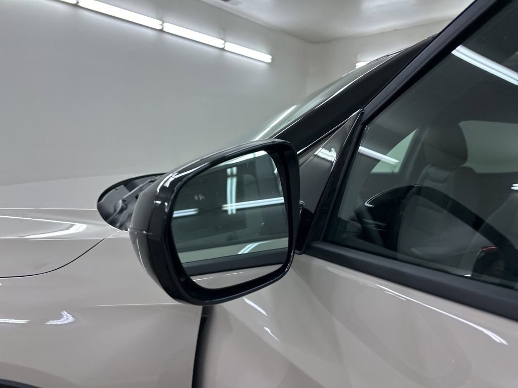 New 2026 Chevrolet TrailBlazer RS w/ Convenience Package AWD/4WD image 14