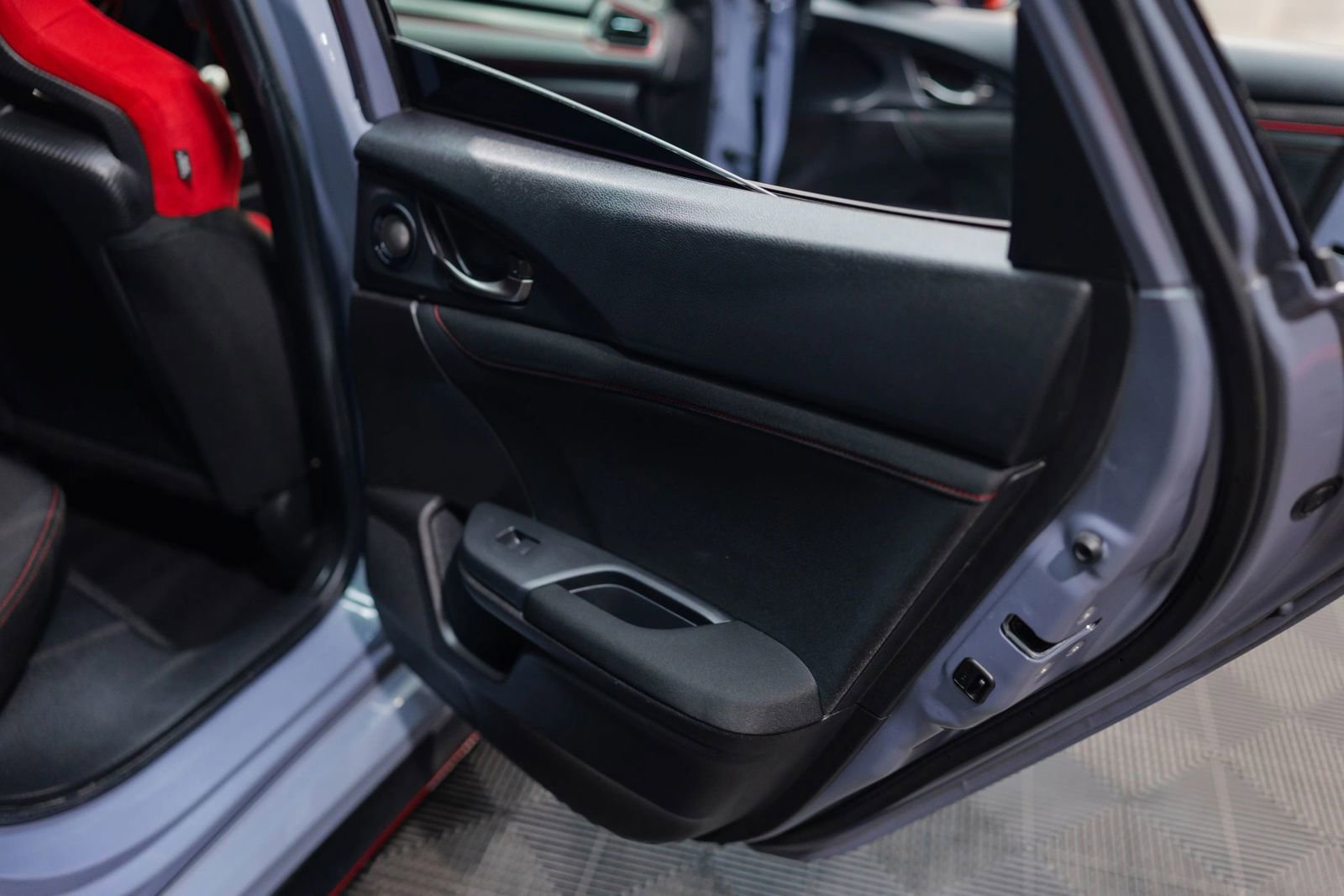 Used 2019 Honda Civic Type R image 38