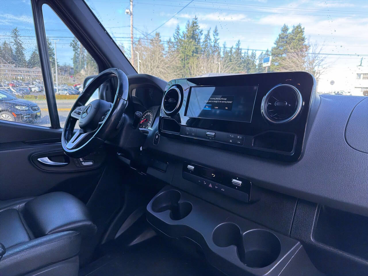 Used 2020 Mercedes-Benz Sprinter 2500 image 19