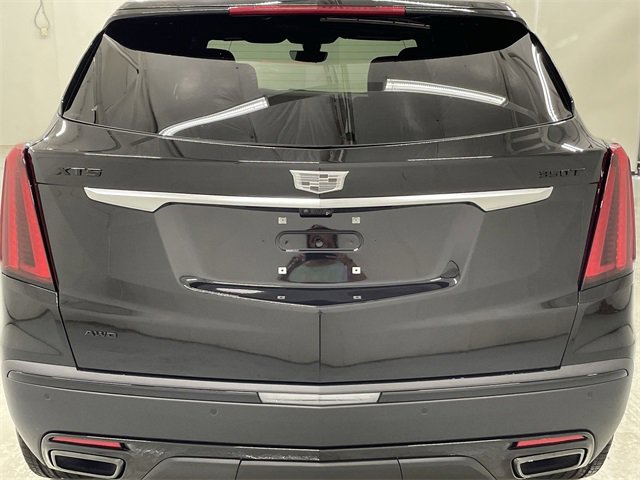 New 2025 Cadillac XT5 Premium Luxury w/ LPO, ONYX Package image 18