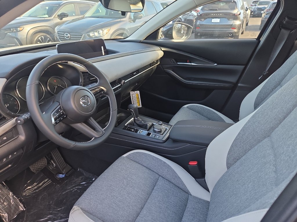New 2026 MAZDA CX-30 Aire Edition AWD/4WD image 12