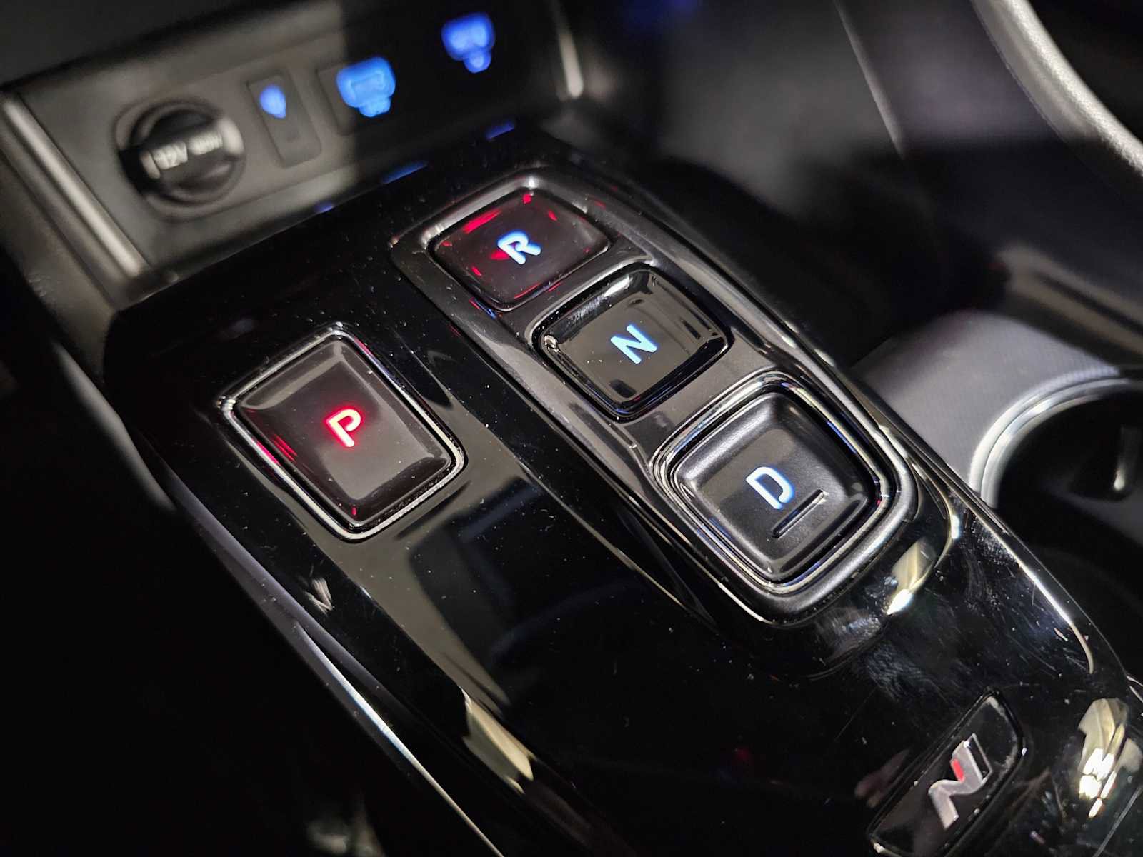 Used 2022 Hyundai Sonata N Line FWD image 24