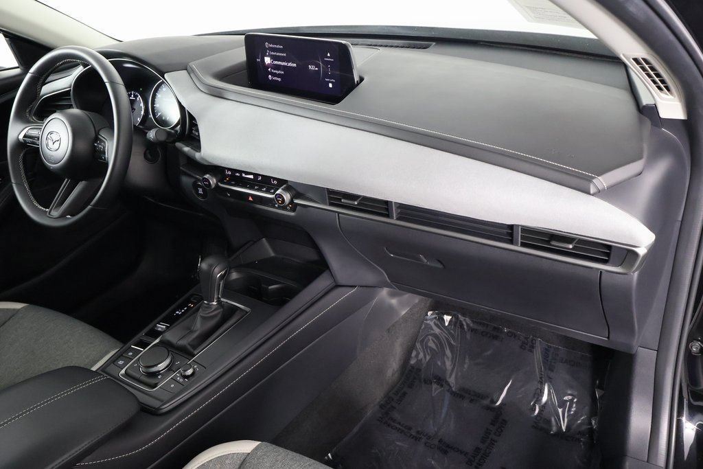 Certified 2026 MAZDA CX-30 AWD 2.5 S image 10
