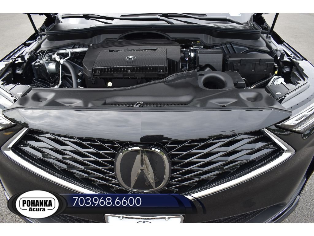New 2026 Acura MDX w/ Technology Package AWD/4WD image 37
