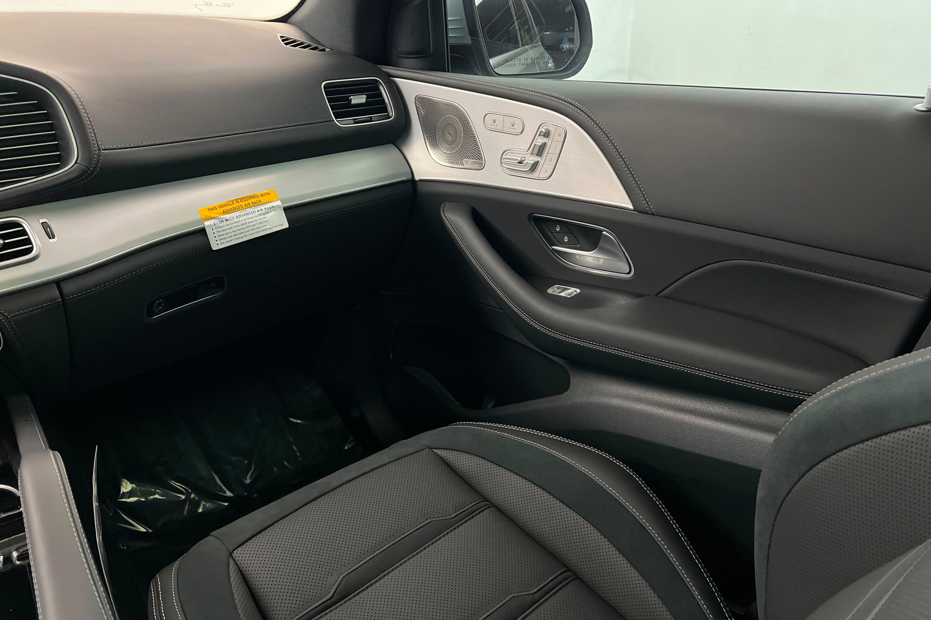 New 2026 Mercedes-Benz GLE 53 AMG 4MATIC image 10