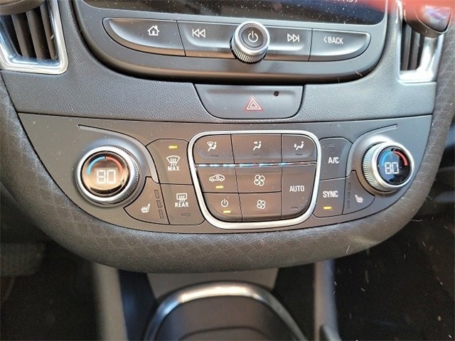 Used 2019 Chevrolet Malibu LT image 11