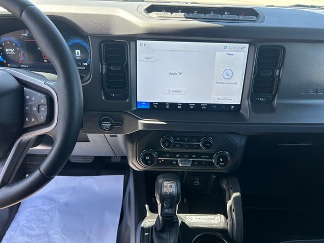 Used 2025 Ford Bronco Badlands AWD/4WD image 19