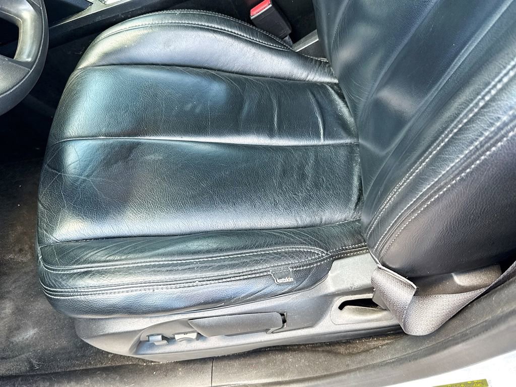 Used 2017 GMC Terrain SLE FWD image 21