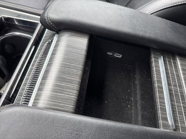 Used 2024 Jeep Wagoneer L Series II w/ Flexible Seating Group image 24