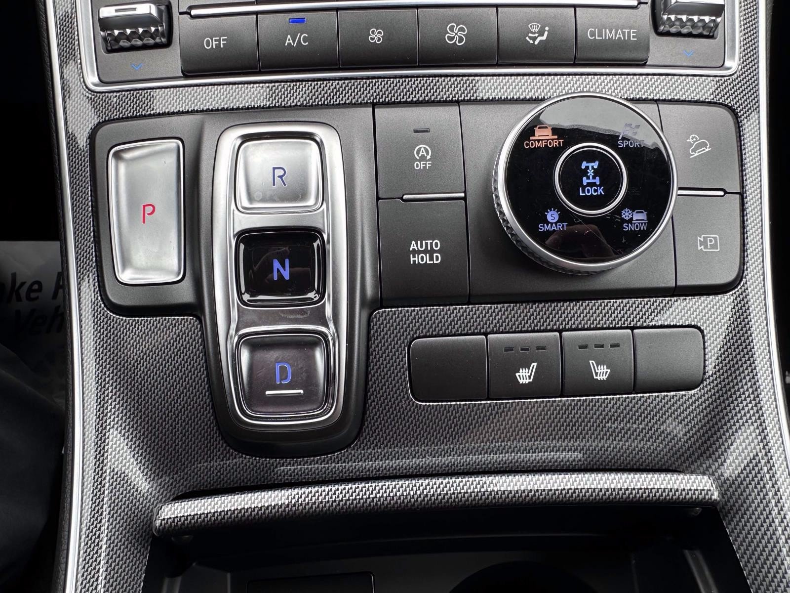 Used 2023 Hyundai Santa Fe SEL AWD/4WD image 24