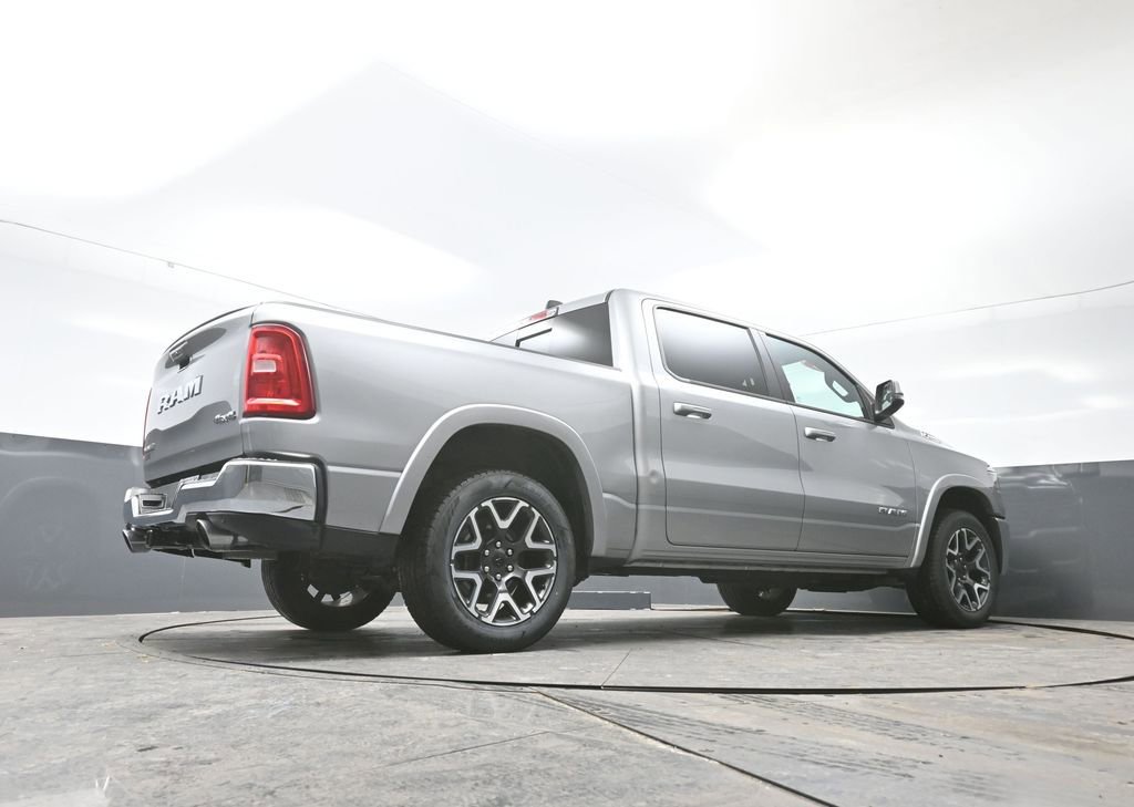 Used 2025 RAM 1500 Laramie image 50
