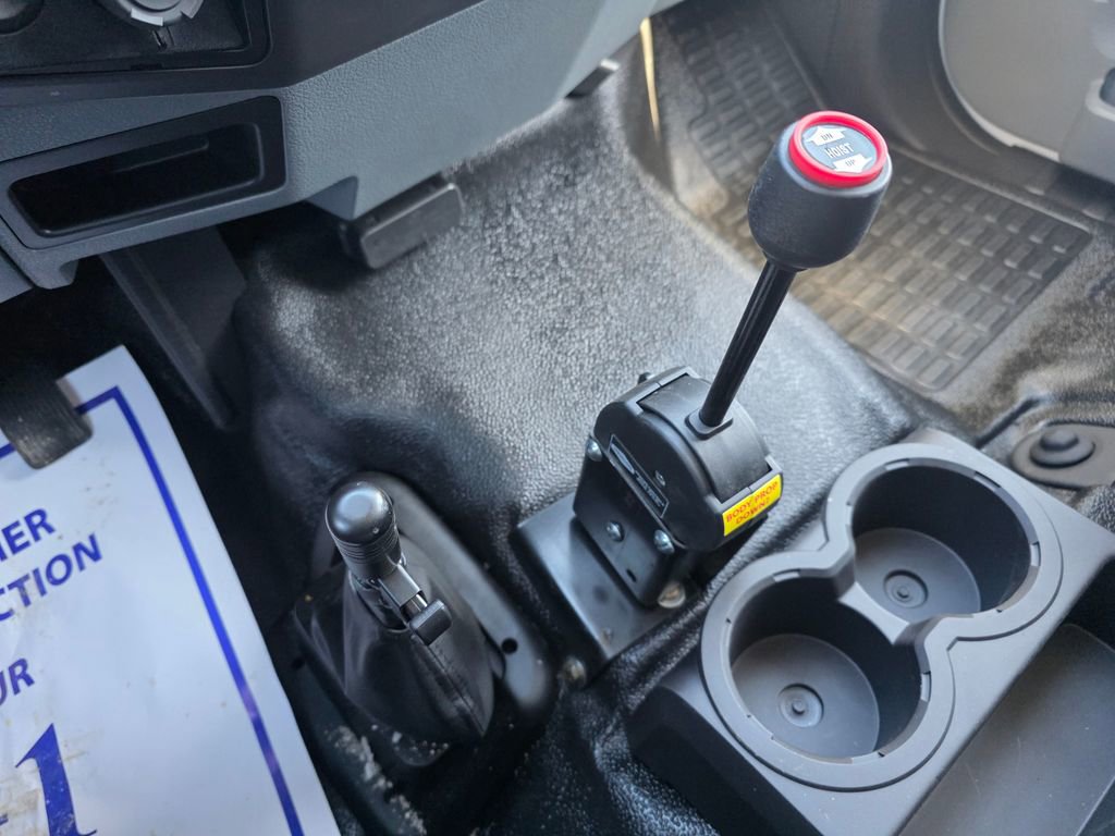 New 2026 Ford F650 2WD Regular Cab Super Duty image 44