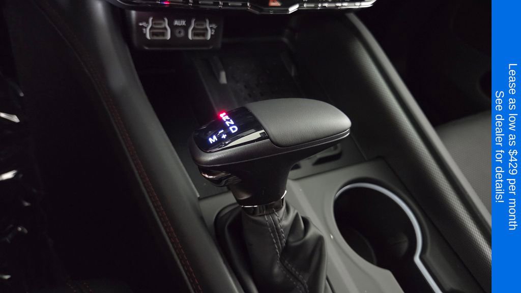 New 2026 Dodge Durango GT image 24