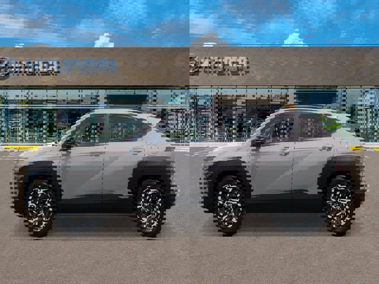 New 2026 Hyundai Kona Limited image 27