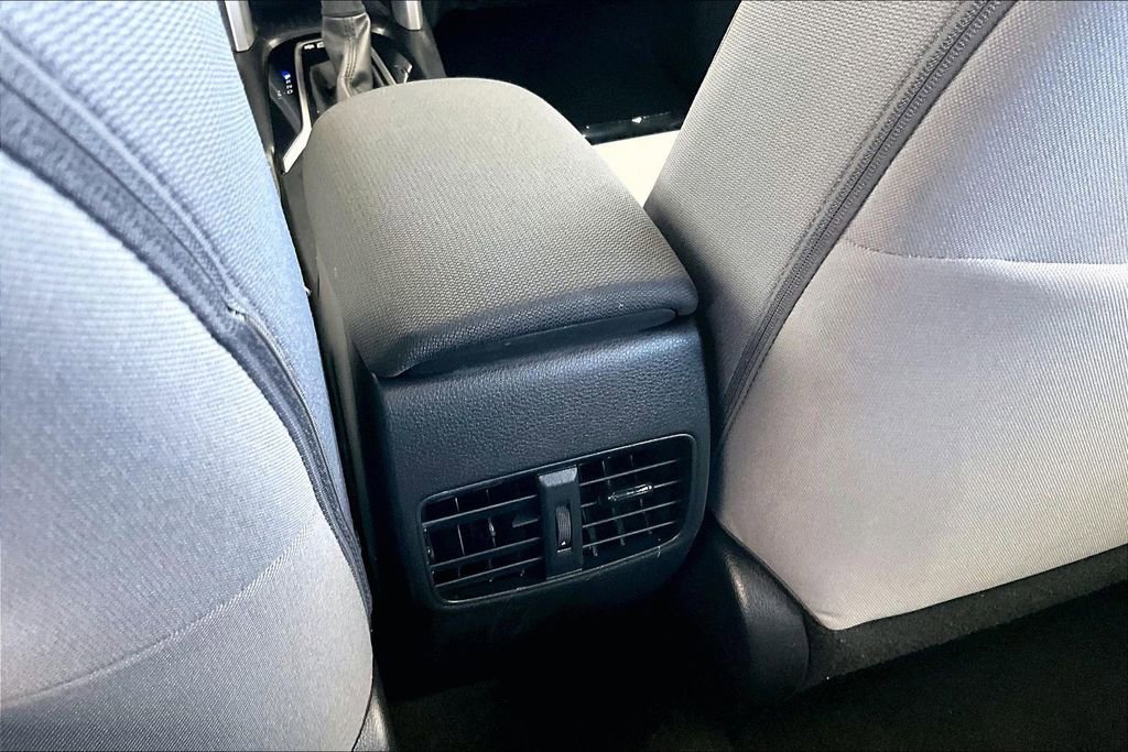 Used 2023 Toyota Corolla Cross AWD Hybrid image 10
