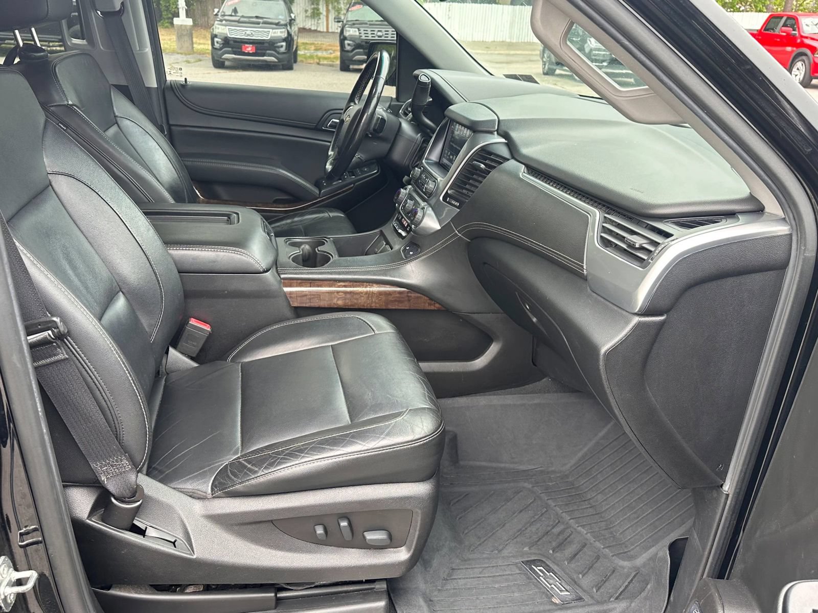 Used 2019 Chevrolet Tahoe LT AWD/4WD image 15