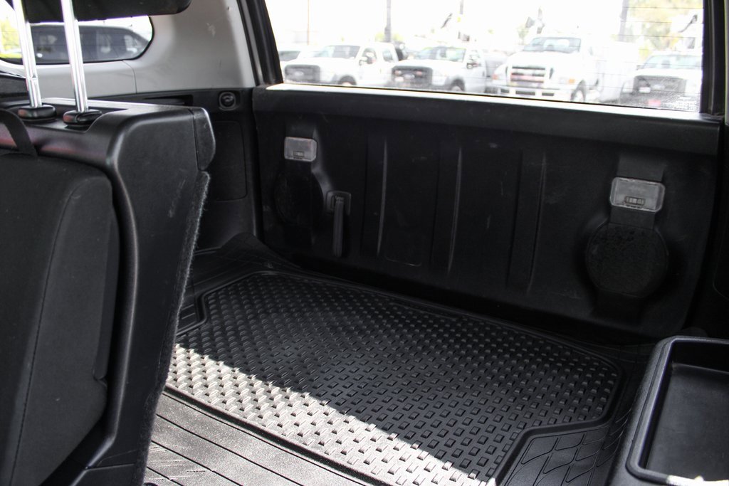 Used 2019 Toyota 4Runner SR5 image 30